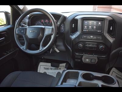 2020 Chevrolet Silverado 1500 Custom Trail Boss   - Photo 29 - Mesa, AZ 85201