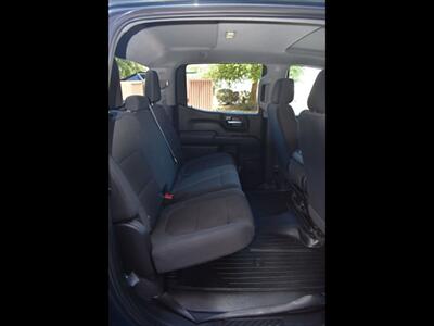 2020 Chevrolet Silverado 1500 Custom Trail Boss   - Photo 26 - Mesa, AZ 85201