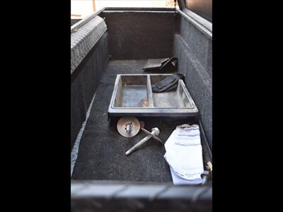 2020 Chevrolet Silverado 1500 Custom Trail Boss   - Photo 25 - Mesa, AZ 85201