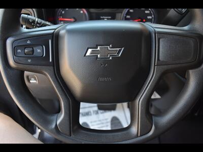 2020 Chevrolet Silverado 1500 Custom Trail Boss   - Photo 13 - Mesa, AZ 85201