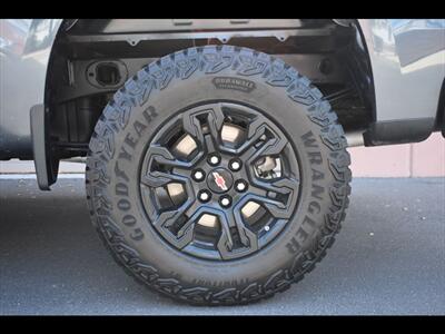 2020 Chevrolet Silverado 1500 Custom Trail Boss   - Photo 37 - Mesa, AZ 85201