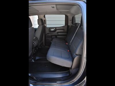 2020 Chevrolet Silverado 1500 Custom Trail Boss   - Photo 19 - Mesa, AZ 85201
