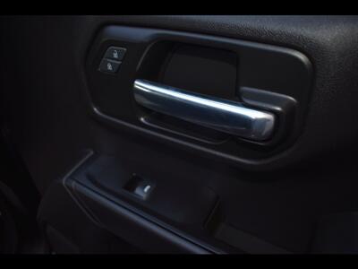 2020 Chevrolet Silverado 1500 Custom Trail Boss   - Photo 35 - Mesa, AZ 85201