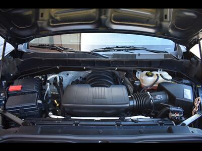 2020 Chevrolet Silverado 1500 Custom Trail Boss   - Photo 40 - Mesa, AZ 85201