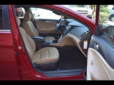 2015 Hyundai SONATA Hybrid - Photo 29 - Mesa, AZ 85201