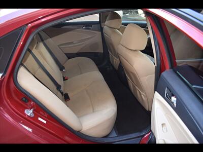 2015 Hyundai SONATA Hybrid - Photo 25 - Mesa, AZ 85201