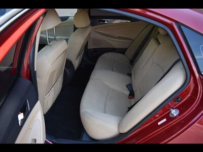 2015 Hyundai SONATA Hybrid - Photo 19 - Mesa, AZ 85201