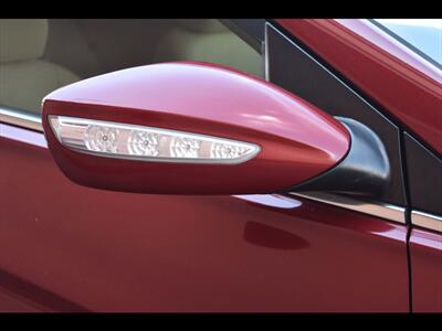 2015 Hyundai SONATA Hybrid - Photo 48 - Mesa, AZ 85201