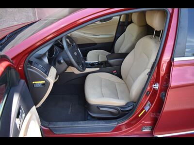 2015 Hyundai SONATA Hybrid - Photo 15 - Mesa, AZ 85201