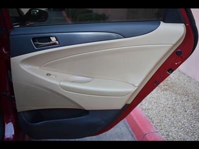 2015 Hyundai SONATA Hybrid - Photo 26 - Mesa, AZ 85201