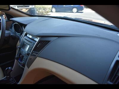 2015 Hyundai SONATA Hybrid - Photo 33 - Mesa, AZ 85201