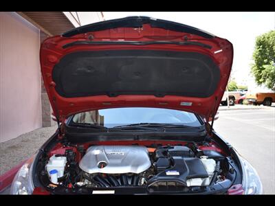 2015 Hyundai SONATA Hybrid - Photo 35 - Mesa, AZ 85201