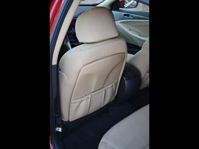 2015 Hyundai SONATA Hybrid - Photo 20 - Mesa, AZ 85201