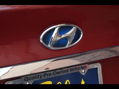 2015 Hyundai SONATA Hybrid - Photo 46 - Mesa, AZ 85201