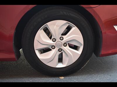 2015 Hyundai SONATA Hybrid - Photo 34 - Mesa, AZ 85201