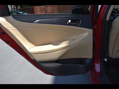 2015 Hyundai SONATA Hybrid - Photo 21 - Mesa, AZ 85201