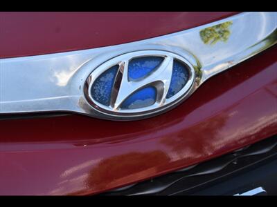 2015 Hyundai SONATA Hybrid - Photo 41 - Mesa, AZ 85201