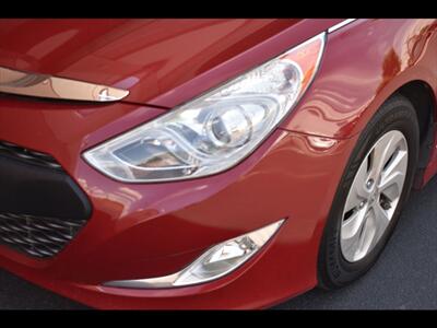 2015 Hyundai SONATA Hybrid - Photo 42 - Mesa, AZ 85201