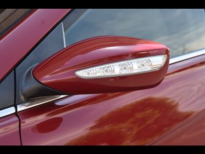 2015 Hyundai SONATA Hybrid - Photo 44 - Mesa, AZ 85201