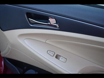 2015 Hyundai SONATA Hybrid - Photo 32 - Mesa, AZ 85201