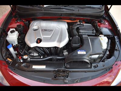 2015 Hyundai SONATA Hybrid - Photo 36 - Mesa, AZ 85201