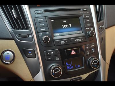 2015 Hyundai SONATA Hybrid - Photo 10 - Mesa, AZ 85201