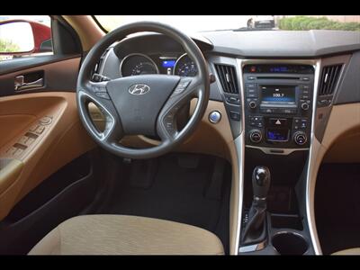 2015 Hyundai SONATA Hybrid - Photo 27 - Mesa, AZ 85201
