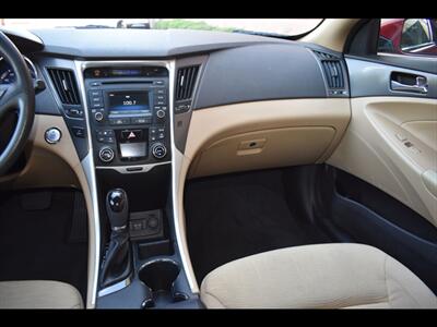 2015 Hyundai SONATA Hybrid - Photo 28 - Mesa, AZ 85201