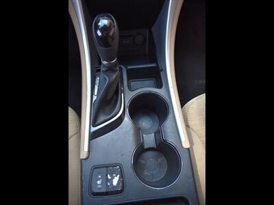 2015 Hyundai SONATA Hybrid - Photo 12 - Mesa, AZ 85201