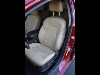 2015 Hyundai SONATA Hybrid - Photo 16 - Mesa, AZ 85201