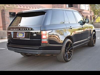 2015 Land Rover Range Rover Autobiography   - Photo 7 - Mesa, AZ 85201