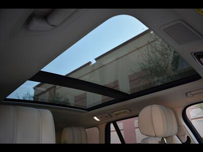 2015 Land Rover Range Rover Autobiography   - Photo 43 - Mesa, AZ 85201
