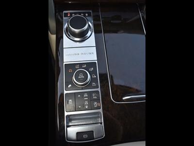 2015 Land Rover Range Rover Autobiography   - Photo 13 - Mesa, AZ 85201