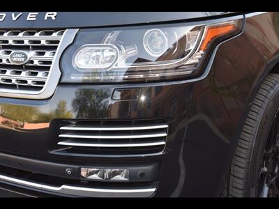 2015 Land Rover Range Rover Autobiography   - Photo 52 - Mesa, AZ 85201