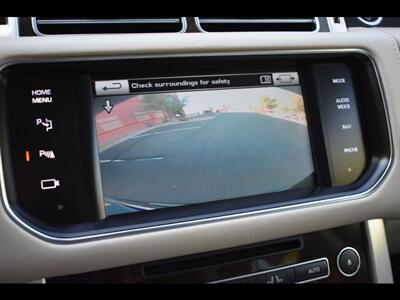 2015 Land Rover Range Rover Autobiography   - Photo 11 - Mesa, AZ 85201