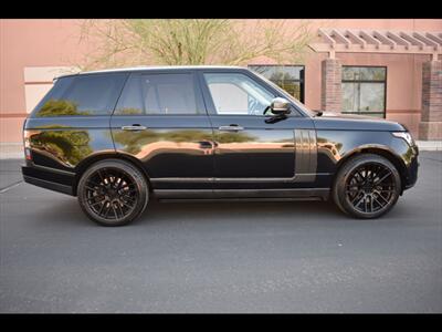 2015 Land Rover Range Rover Autobiography   - Photo 1 - Mesa, AZ 85201