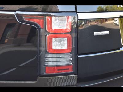 2015 Land Rover Range Rover Autobiography   - Photo 54 - Mesa, AZ 85201