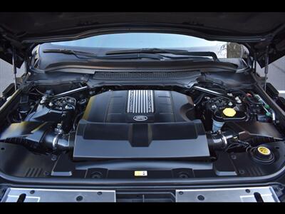 2015 Land Rover Range Rover Autobiography   - Photo 47 - Mesa, AZ 85201