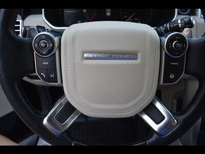 2015 Land Rover Range Rover Autobiography   - Photo 14 - Mesa, AZ 85201