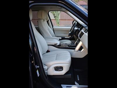 2015 Land Rover Range Rover Autobiography   - Photo 36 - Mesa, AZ 85201
