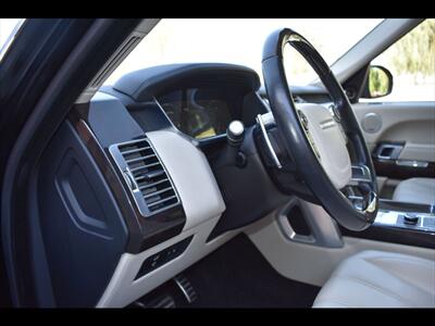 2015 Land Rover Range Rover Autobiography   - Photo 15 - Mesa, AZ 85201