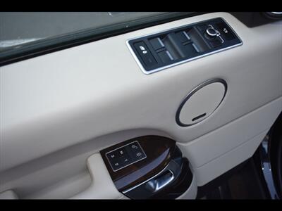 2015 Land Rover Range Rover Autobiography   - Photo 19 - Mesa, AZ 85201