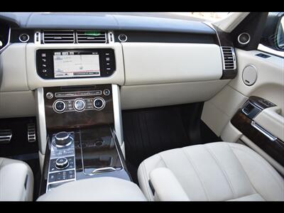 2015 Land Rover Range Rover Autobiography   - Photo 34 - Mesa, AZ 85201