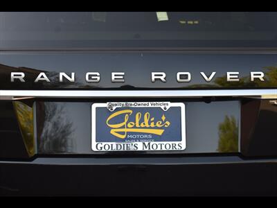 2015 Land Rover Range Rover Autobiography   - Photo 55 - Mesa, AZ 85201