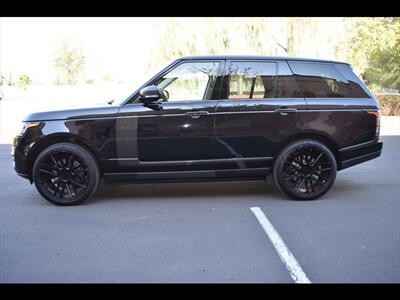 2015 Land Rover Range Rover Autobiography   - Photo 4 - Mesa, AZ 85201