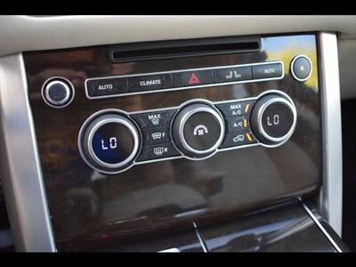 2015 Land Rover Range Rover Autobiography   - Photo 12 - Mesa, AZ 85201
