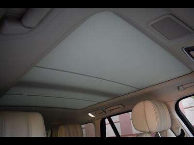2015 Land Rover Range Rover Autobiography   - Photo 42 - Mesa, AZ 85201