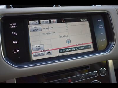 2015 Land Rover Range Rover Autobiography   - Photo 10 - Mesa, AZ 85201