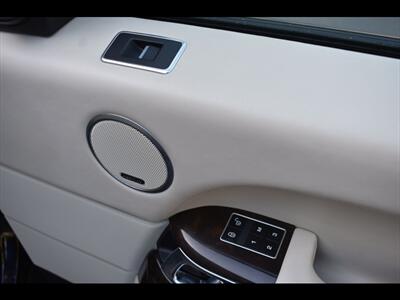 2015 Land Rover Range Rover Autobiography   - Photo 39 - Mesa, AZ 85201