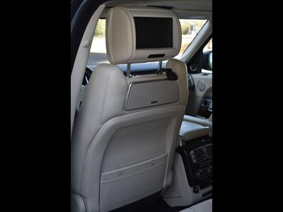 2015 Land Rover Range Rover Autobiography   - Photo 21 - Mesa, AZ 85201